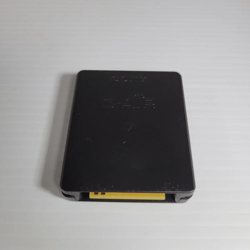 Sony S-AIR Wireless Transceiver Card EZW-RT10A Radio Adapter‎ For Reciever
